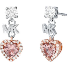 Boucles d´oreilles Femme Secrecy I8505CDAW7900 Argent 925 1,5 cm | Tienda24 - Global Online Shop Tienda24.eu