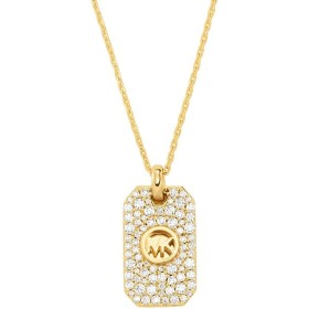 Collar Mujer Michael Kors MKC1619AN710 de Michael Kors, Collares - Ref: S7249703, Precio: 199,42 €, Descuento: %