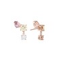 Pendientes Mujer Michael Kors MKC1541A2791 de Michael Kors, Pendientes - Ref: S7249730, Precio: 106,90 €, Descuento: %