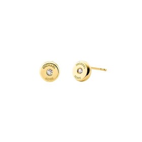 Boucles d´oreilles Femme Michael Kors MKC1483AN710 de Michael Kors, Boucles d'oreilles - Réf : S7249733, Prix : 135,81 €, Rem...