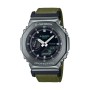 Orologio Uomo Casio G-Shock UTILITY METAL COLLECTION di Casio G-Shock, Orologi da polso - Rif: S7249744, Prezzo: 216,49 €, Sc...