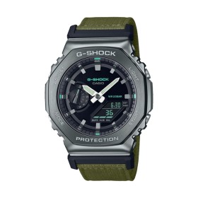 Montre Homme Casio G-Shock UTILITY METAL COLLECTION de Casio G-Shock, Montres bracelet - Réf : S7249744, Prix : 216,49 €, Rem...