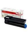 Toner OKI 43979216 Schwarz | Tienda24 Tienda24.eu