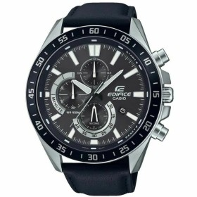 Montre Homme Casio EFV-620L-1AVUEF Gris Argenté de Casio, Montres bracelet - Réf : S7249753, Prix : 136,37 €, Remise : %