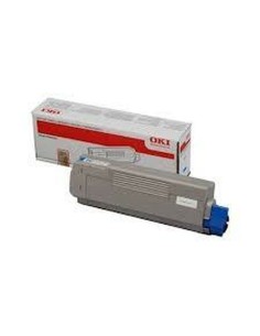 Toner OKI 44315307 Ciano da OKI, Toner e inchiostro per stampante - Ref: S8414027, Precio: €235.67, Descuento: %