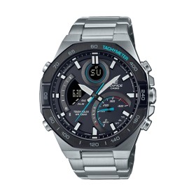 Reloj Hombre Casio ECB-950DB-1AEF de Casio, Relojes de pulsera - Ref: S7249765, Precio: 201,03 €, Descuento: %