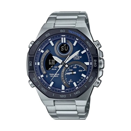 Men's Watch Casio ECB-950DB-2AEF by Casio, Wrist Watches - Ref: S7249766, Price: 196,38 €, Discount: %