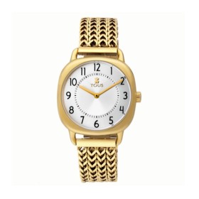 Montre Femme Tous 200350810 de Tous, Montres bracelet - Réf : S7249769, Prix : 265,09 €, Remise : %