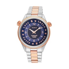 Ladies' Watch Lancaster ola0643bk-or (Ø 38 mm) | Tienda24 - Global Online Shop Tienda24.eu