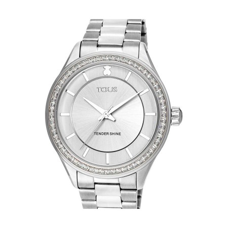 Montre Femme Tous 200350510 de Tous, Montres bracelet - Réf : S7249774, Prix : 298,25 €, Remise : %