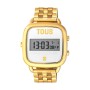 Montre Femme Tous 200351022 de Tous, Montres bracelet - Réf : S7249781, Prix : 235,56 €, Remise : %