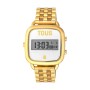 Montre Femme Tous 200351022 de Tous, Montres bracelet - Réf : S7249781, Prix : 235,56 €, Remise : %