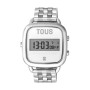 Reloj Mujer Tous 200351021 de Tous, Relojes de pulsera - Ref: S7249782, Precio: 192,34 €, Descuento: %