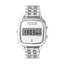 Reloj Mujer Tous 200351021 de Tous, Relojes de pulsera - Ref: S7249782, Precio: 192,34 €, Descuento: %