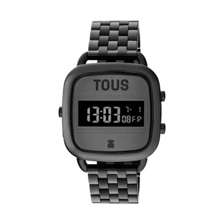 Damenuhr Tous 200351024 von Tous, Armbanduhren - Ref: S7249785, Preis: 235,56 €, Rabatt: %