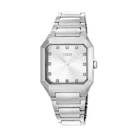 Relógio feminino Tous 200351050 de Tous, Relógios com braselete - Ref: S7249796, Preço: 265,09 €, Desconto: %