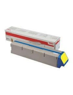 Original Toner HP 643A Yellow | Tienda24 Tienda24.eu