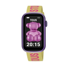 Reloj Mujer Tous 200351089 de Tous, Relojes de pulsera - Ref: S7249798, Precio: 181,50 €, Descuento: %