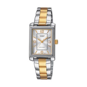 Montre Femme Casio LTP-1234PSG-7AEG de Casio, Montres bracelet - Réf : S7249839, Prix : 77,71 €, Remise : %