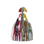 Deko-Figur Alexandra House Living Menina Bunt Acryl Kunststoff Melamine 12 x 8 x 17 cm von Alexandra House Living, Sammlerstü...