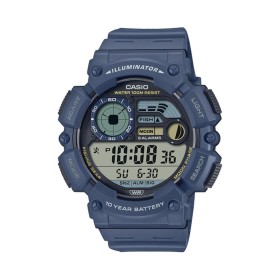 Relógio masculino Casio WS-1500H-2AVEF de Casio, Relógios com braselete - Ref: S7249846, Preço: 62,04 €, Desconto: %