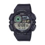 Relógio masculino Casio WS-1500H-1AVEF de Casio, Relógios com braselete - Ref: S7249847, Preço: 64,52 €, Desconto: %