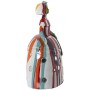 Deko-Figur Alexandra House Living Menina Bunt Acryl Kunststoff Melamine 12 x 8 x 17 cm von Alexandra House Living, Sammlerstü...