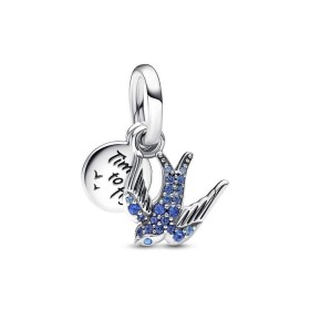 Charm da Donna Pandora 792570C01 di Pandora, Bead Charm - Rif: S7249868, Prezzo: 88,81 €, Sconto: %