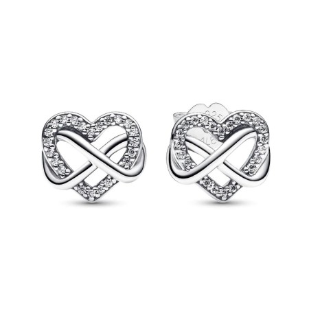 Boucles d´oreilles Femme Pandora 292667C01 de Pandora, Boucles d'oreilles - Réf : S7249879, Prix : 80,66 €, Remise : %