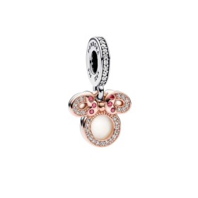 Charm da Donna Pandora 782615C01 di Pandora, Bead Charm - Rif: S7249882, Prezzo: 105,29 €, Sconto: %