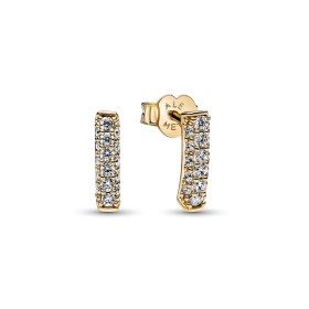 Boucles d´oreilles Femme Pandora 262626C01 de Pandora, Boucles d'oreilles - Réf : S7249904, Prix : 89,29 €, Remise : %