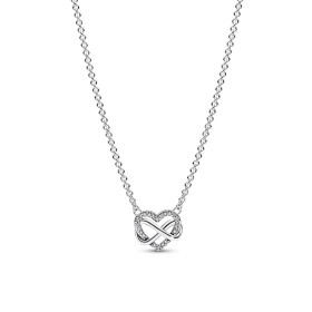 Colar feminino Pandora 392666C01-50 de Pandora, Colares - Ref: S7249906, Preço: 100,76 €, Desconto: %