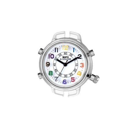 Reloj Hombre Watx & Colors RWA1552R de Watx & Colors, Relojes de pulsera - Ref: S7249920, Precio: 63,25 €, Descuento: %