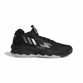 Zapatillas Deportivas Hombre Adidas Dame 8 Negro H