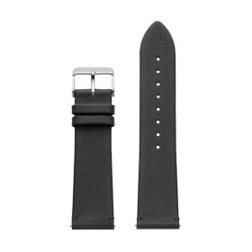 Watch Strap Watx & Colors WXCO1700 Black by Watx & Colors, Watch Straps - Ref: S7250000, Price: 46,68 €, Discount: %