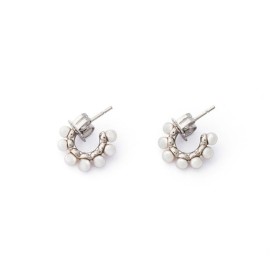 Ladies' Earrings Majorica 16461.01.2.000.010.1 by Majorica, Earrings - Ref: S7250029, Price: 109,43 €, Discount: %