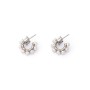 Pendientes Mujer Majorica 16461.01.2.000.010.1 de Majorica, Pendientes - Ref: S7250029, Precio: 109,43 €, Descuento: %