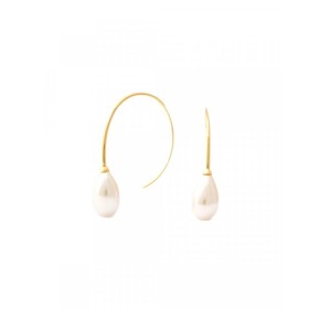 Ladies' Earrings Majorica 16578.01.1.000.010.1 by Majorica, Earrings - Ref: S7250030, Price: 116,38 €, Discount: %