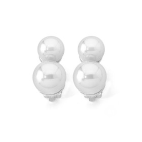 Ladies' Earrings Majorica 14217.01.2.000.010.1 by Majorica, Earrings - Ref: S7250033, Price: 132,52 €, Discount: %