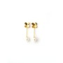 Boucles d´oreilles Femme Majorica 16593.01.1.000.010.1 de Majorica, Boucles d'oreilles - Réf : S7250048, Prix : 116,38 €, Rem...