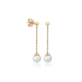 Boucles d´oreilles Femme Majorica 16472.01.1.000.010.1 de Majorica, Boucles d'oreilles - Réf : S7250049, Prix : 95,25 €, Remi...