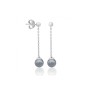 Pendientes Mujer Majorica 16472.03.2.000.010.1 de Majorica, Pendientes - Ref: S7250050, Precio: 90,99 €, Descuento: %