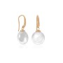 Pendientes Mujer Majorica 11933.01.1.000.010.1 de Majorica, Pendientes - Ref: S7250058, Precio: 97,71 €, Descuento: %