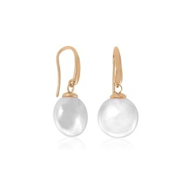 Ladies' Earrings Majorica 11933.01.1.000.010.1 by Majorica, Earrings - Ref: S7250058, Price: 97,71 €, Discount: %