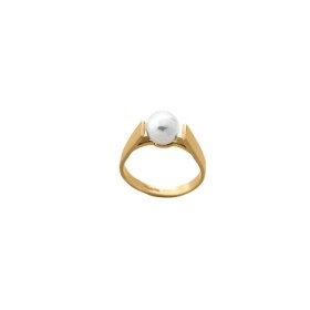 Bague Femme Majorica 00199.01.1.913.700.1 de Majorica, Bagues - Réf : S7250060, Prix : 99,49 €, Remise : %