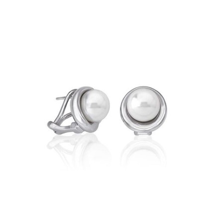 Ladies' Earrings Majorica 16348.01.2.000.010.1 | Tienda24 - Global Online Shop Tienda24.eu