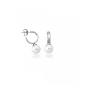 Boucles d´oreilles Femme Majorica 16301.01.2.000.010.1 de Majorica, Boucles d'oreilles - Réf : S7250087, Prix : 115,43 €, Rem...