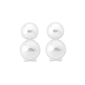 Pendientes Mujer Majorica 00346.01.2.000.010.1 de Majorica, Pendientes - Ref: S7250089, Precio: 119,40 €, Descuento: %