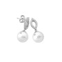 Pendientes Mujer Majorica 15323.01.2.000.010.1 de Majorica, Pendientes - Ref: S7250090, Precio: 152,65 €, Descuento: %