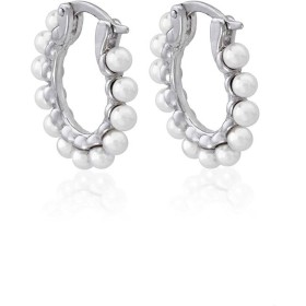 Boucles d´oreilles Femme Majorica 16462.01.2.000.010.1 de Majorica, Boucles d'oreilles - Réf : S7250091, Prix : 167,91 €, Rem...